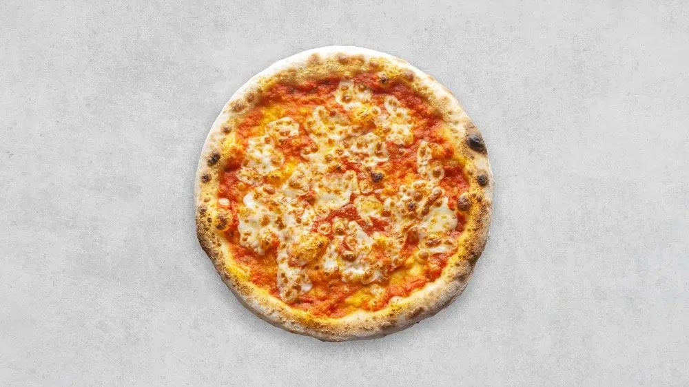 Margherita