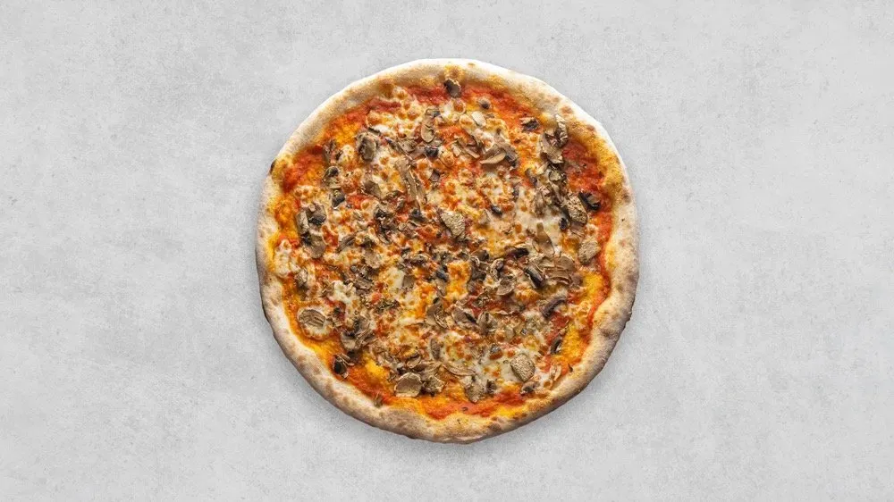 Funghi
