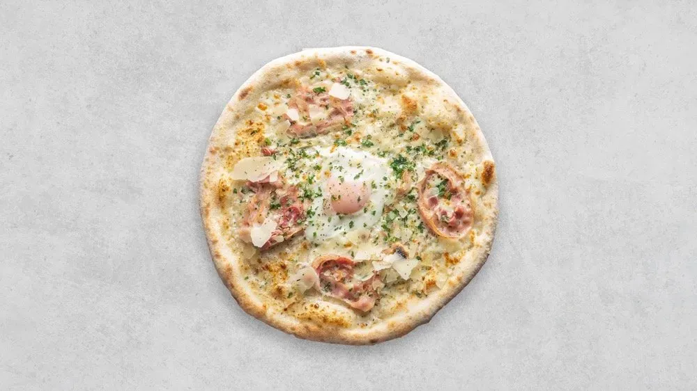 Carbonara