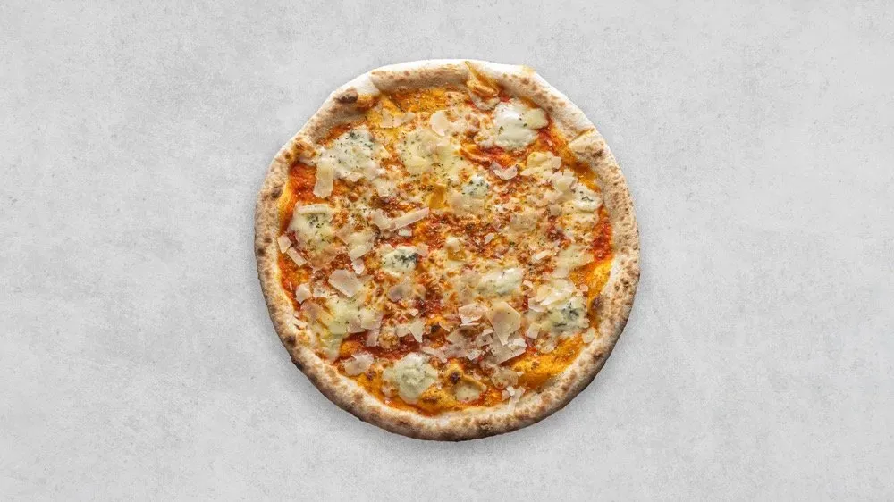Quattro fromaggi