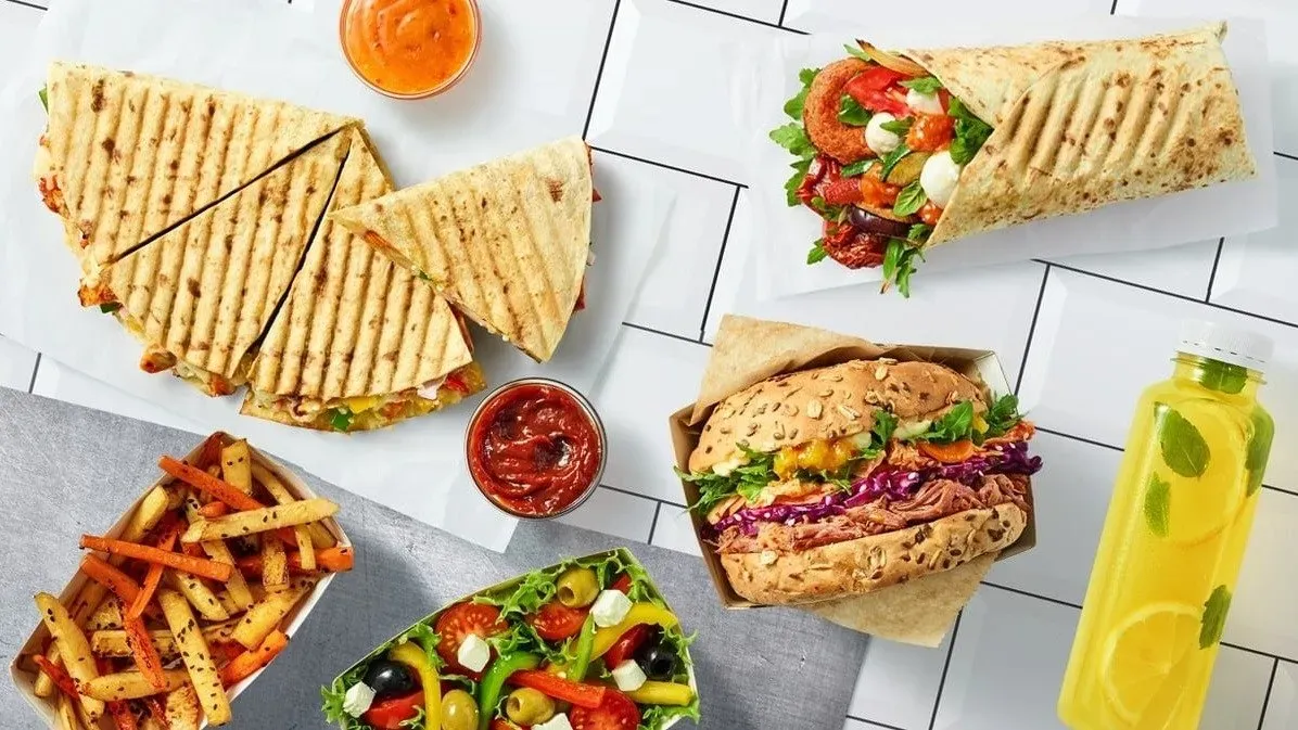 WrapMe! by Salad Story