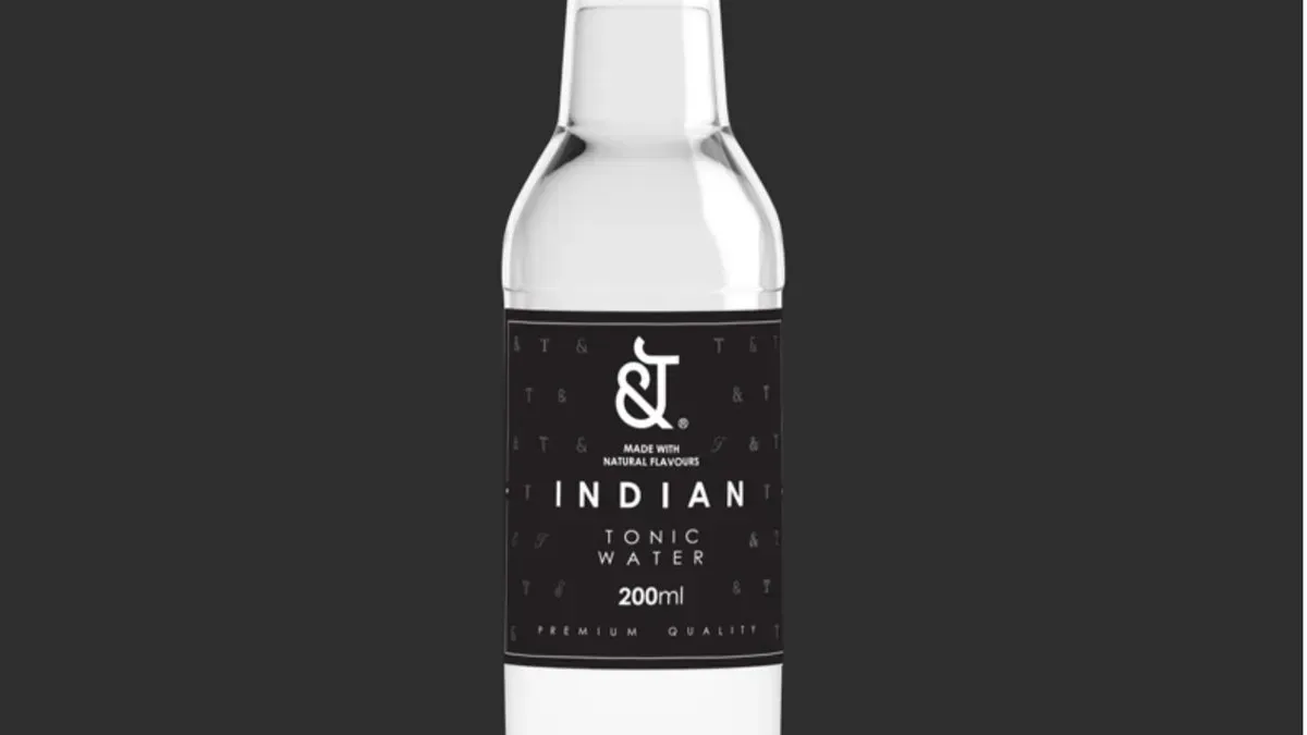 &T Tonic Indian