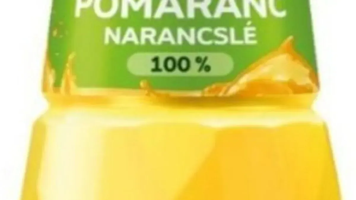 Toma narancs (1l)