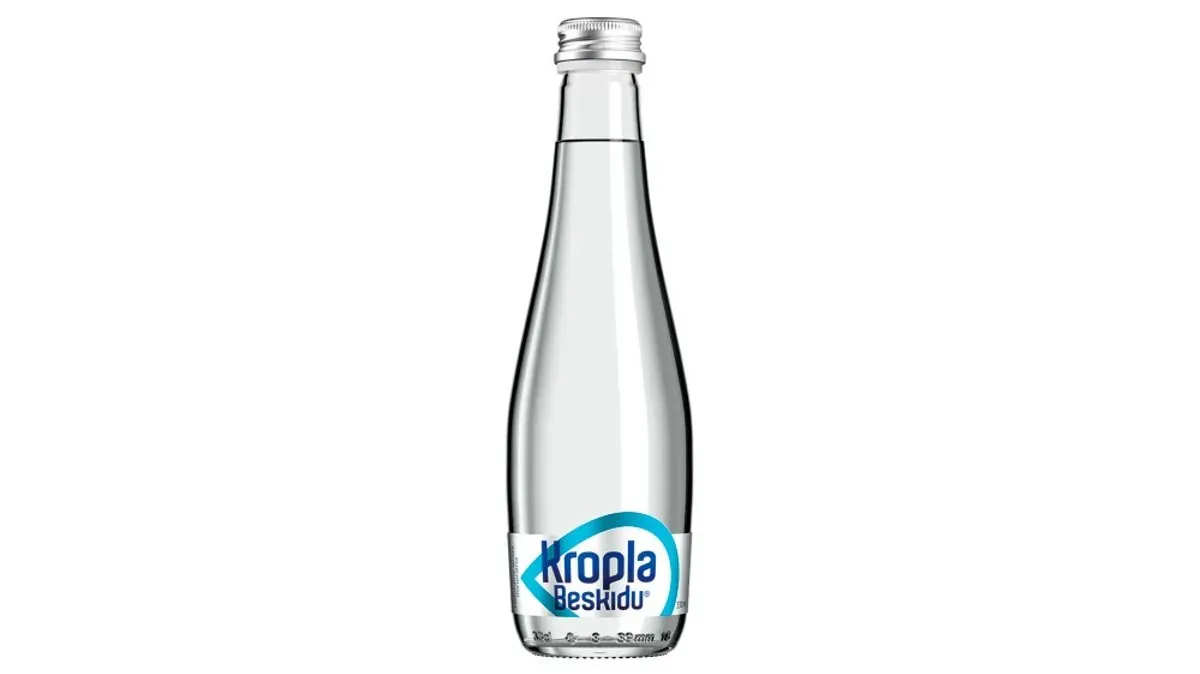 Kropla Beskidu 0,25L