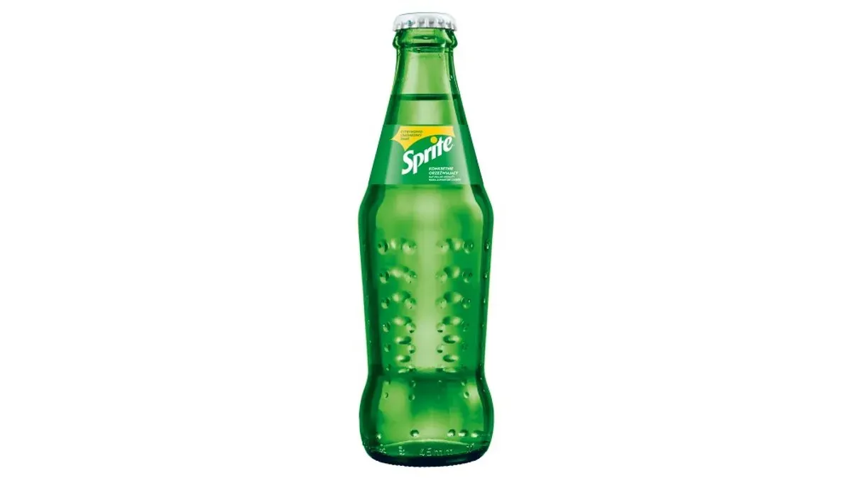 Sprite 0,25L