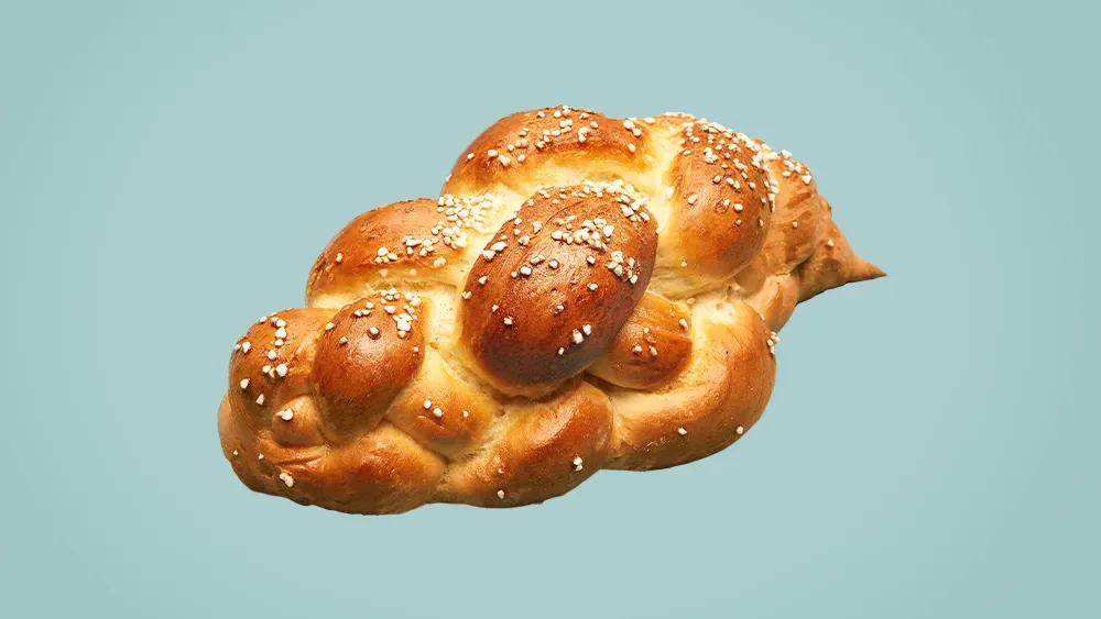 Chałka