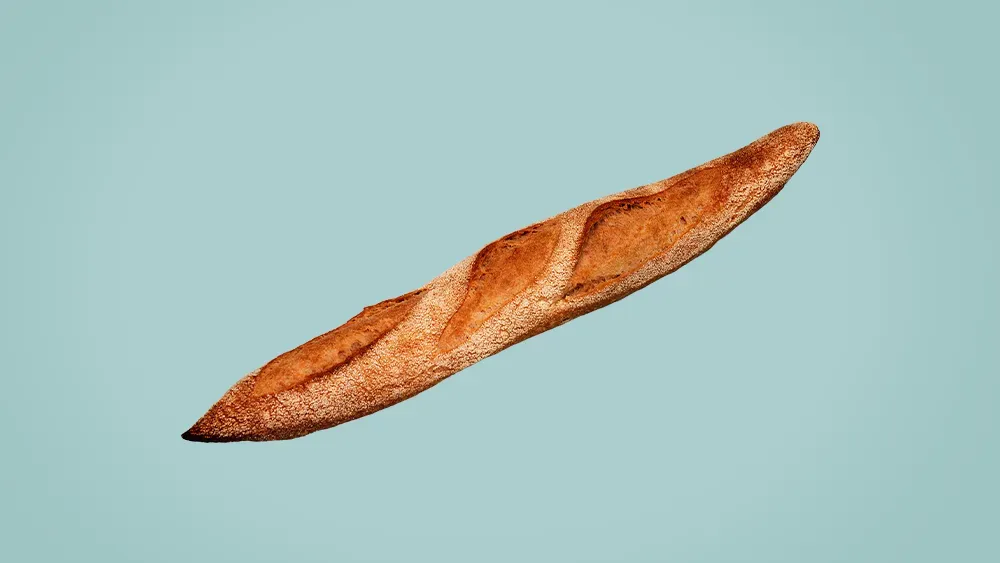 Bagietka tradycyjna