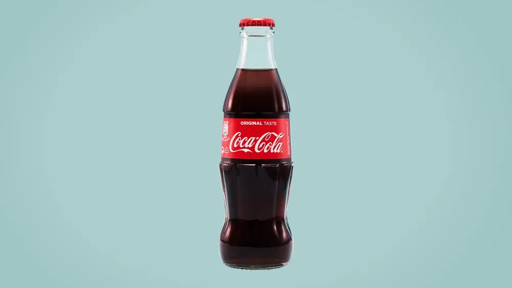 Coca Cola