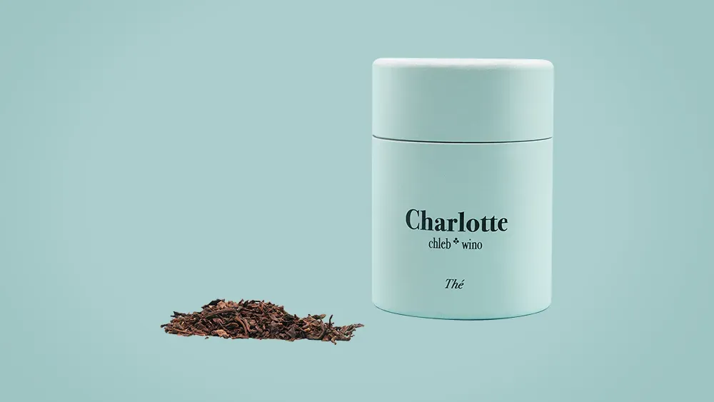 Herbata Charlotte Infusion provençale