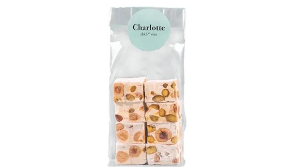Nougat de Montélimar