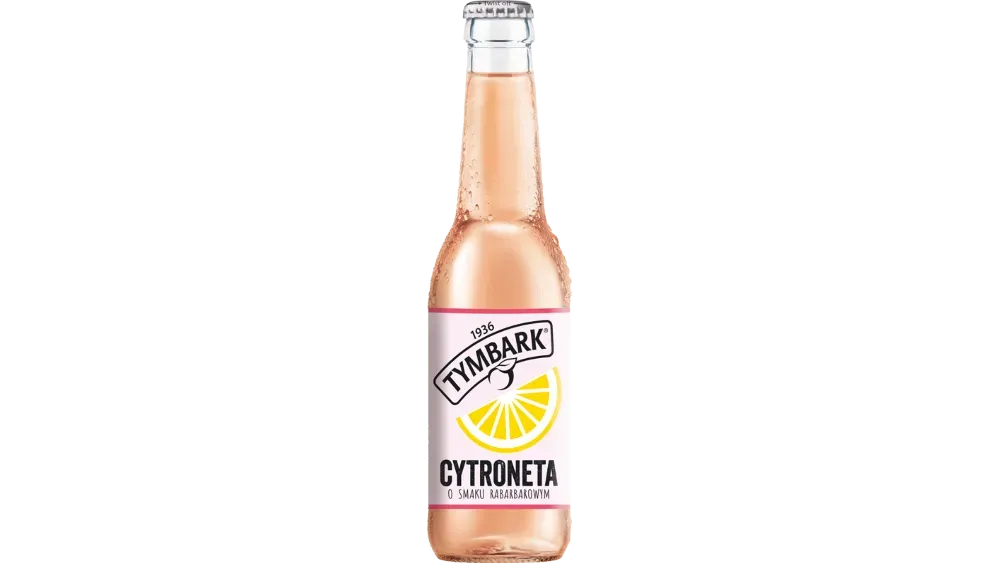 Cytroneta (Rabarbar)