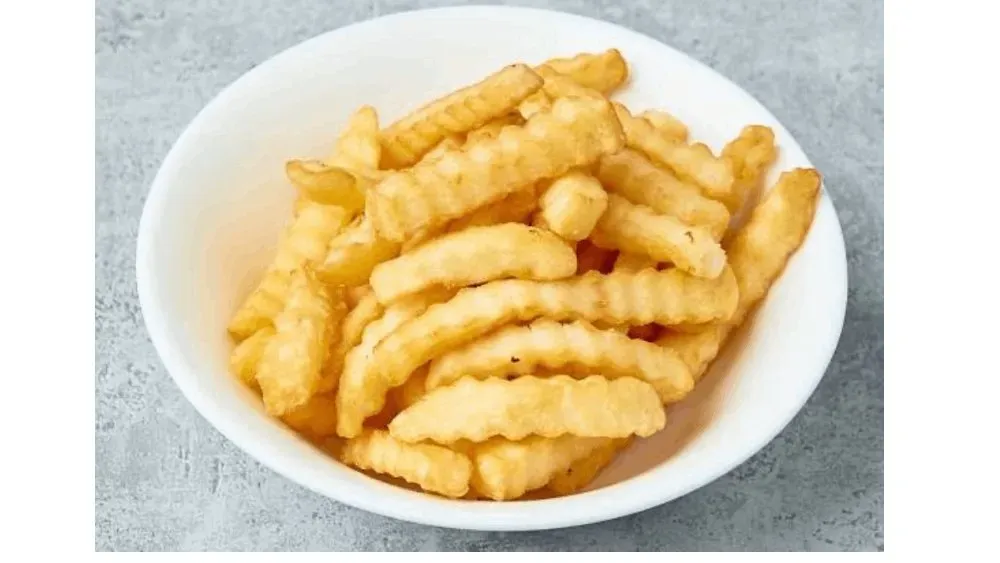Frytki