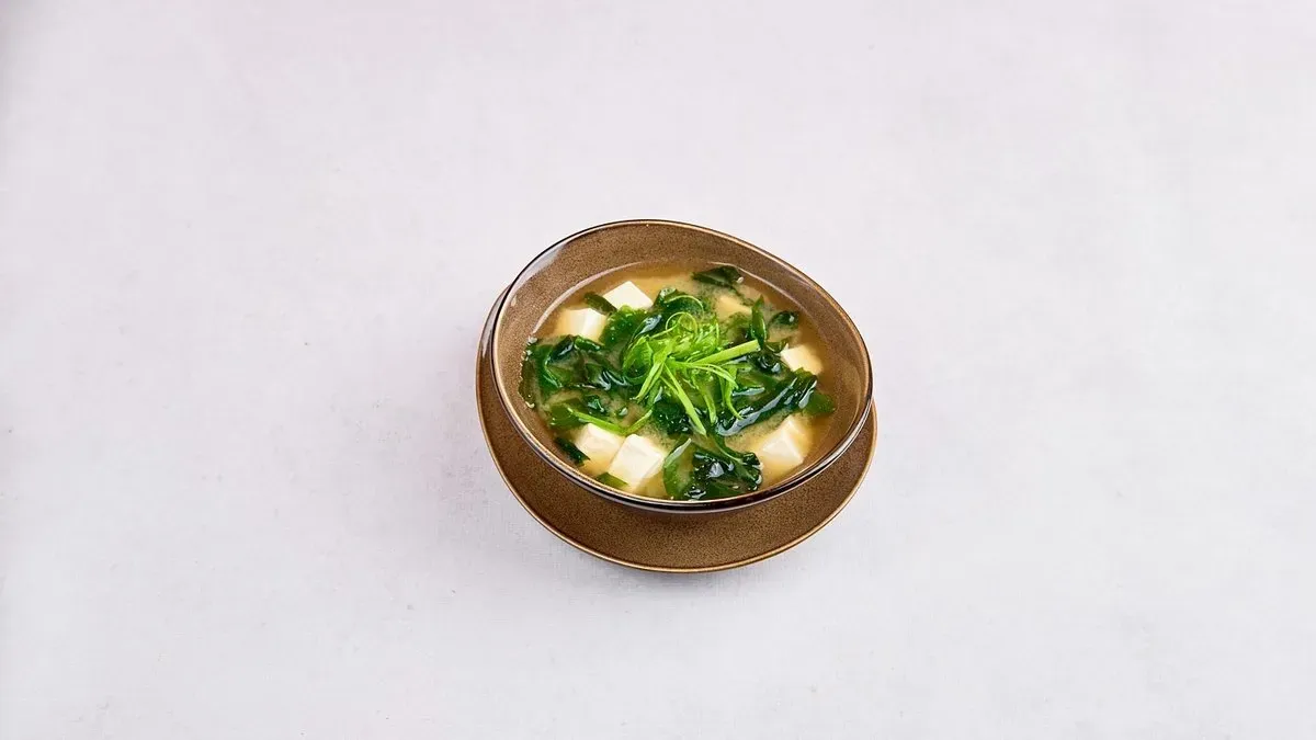 Miso shiru
