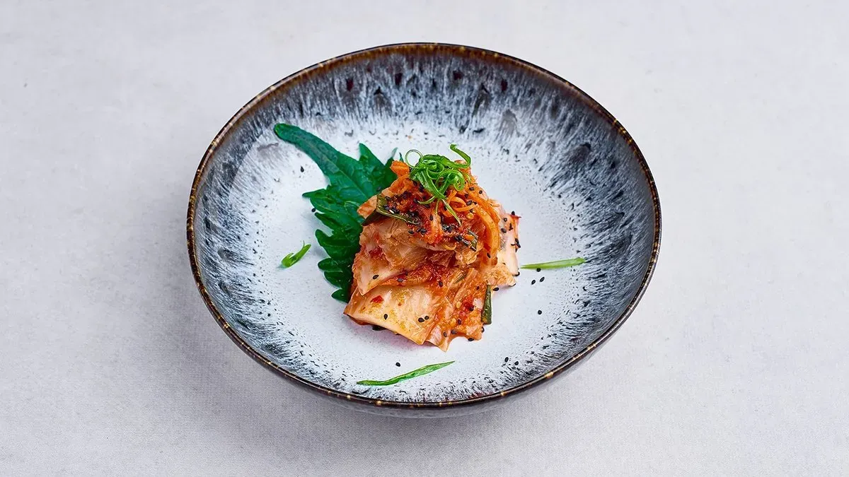 Kimchi