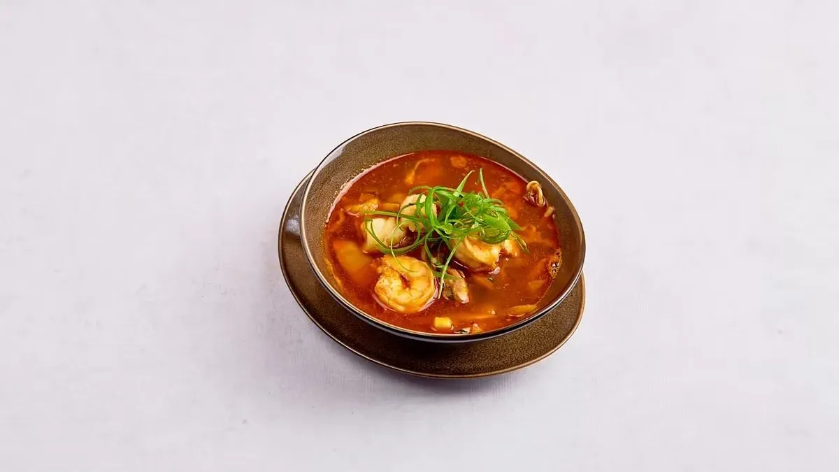Champong
