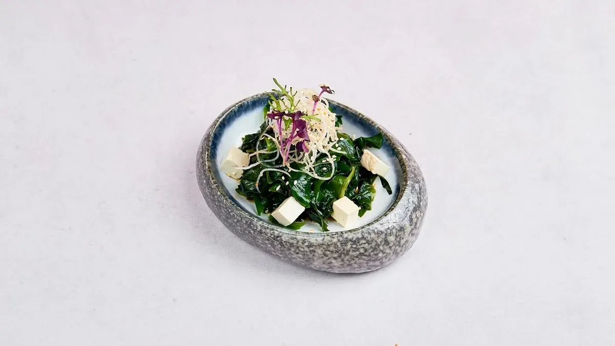 Wakame