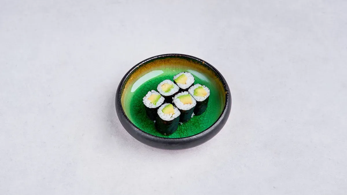 Hosomaki - Awokado