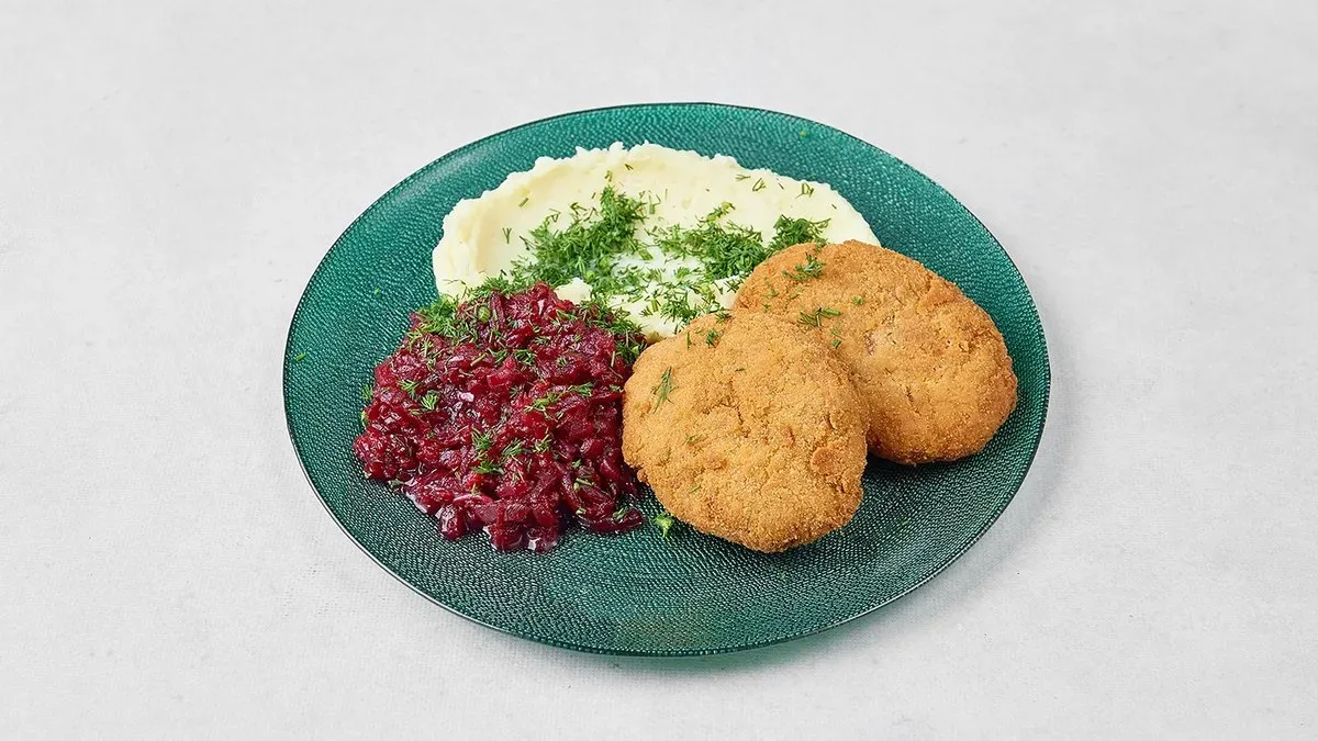 Kotlety mielone