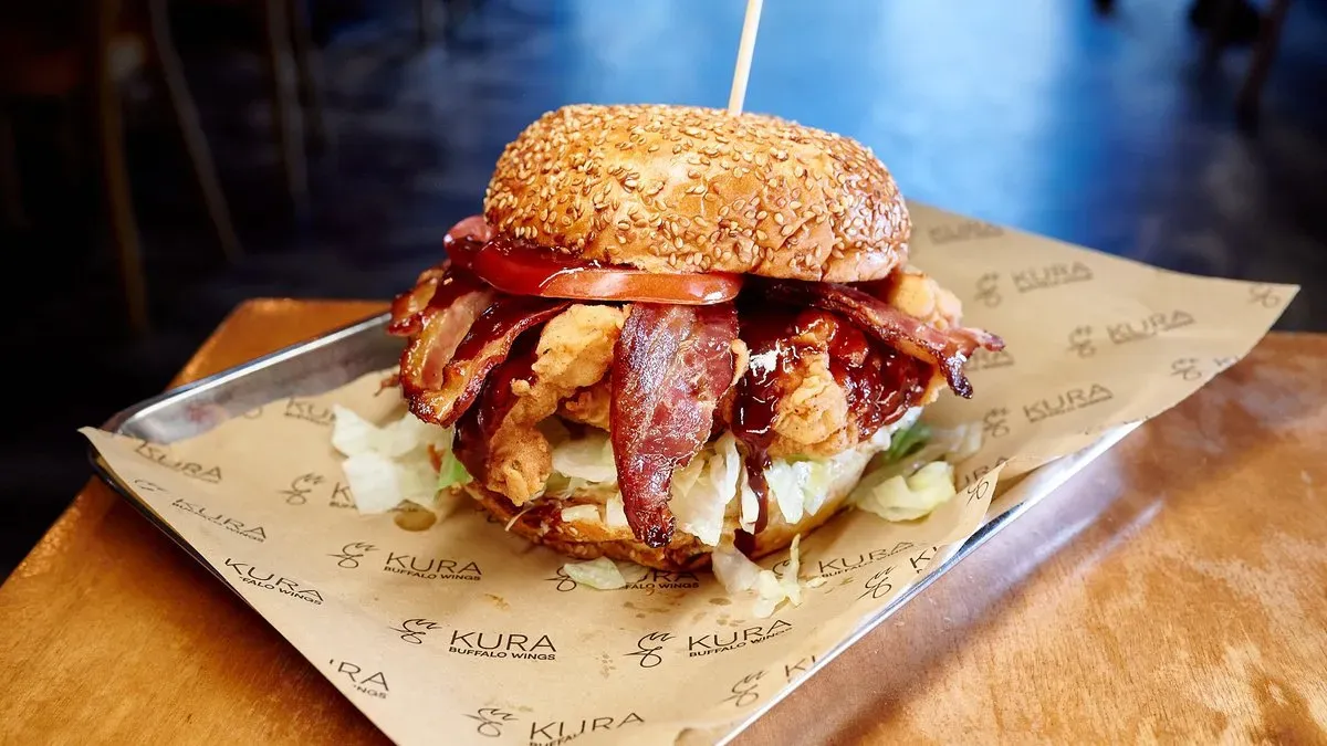 BLT Supreme