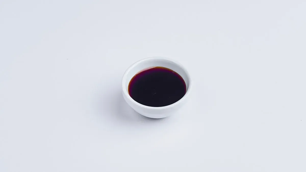 Teriyaki