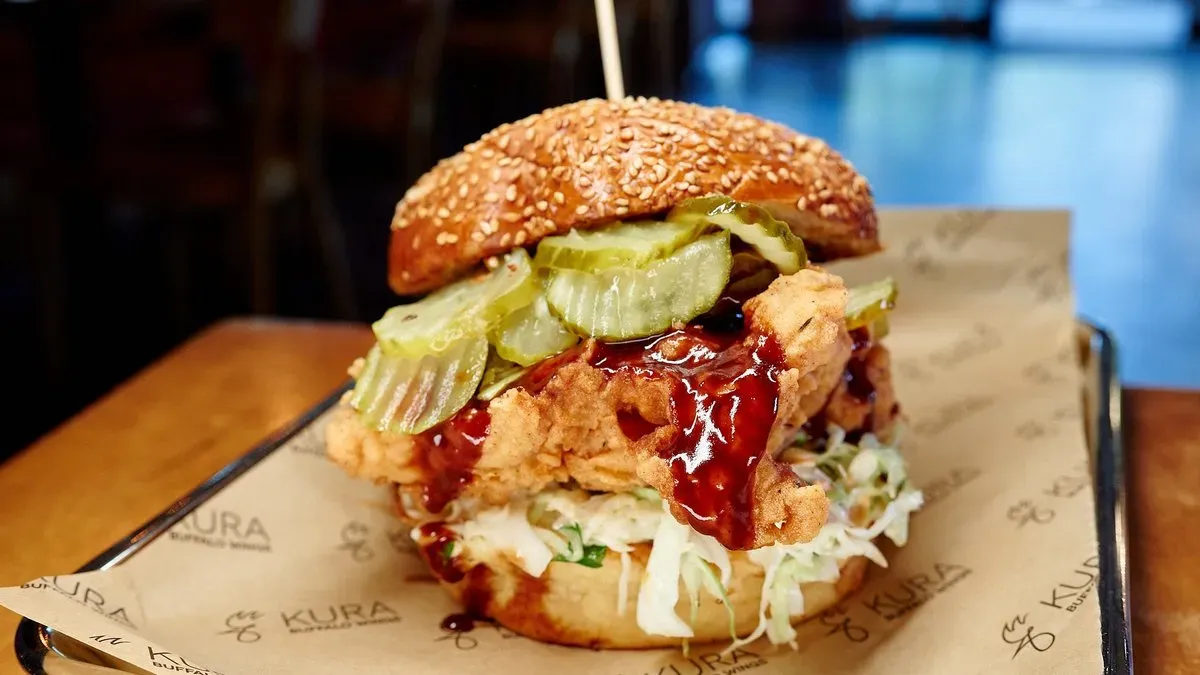 BBQ Classic