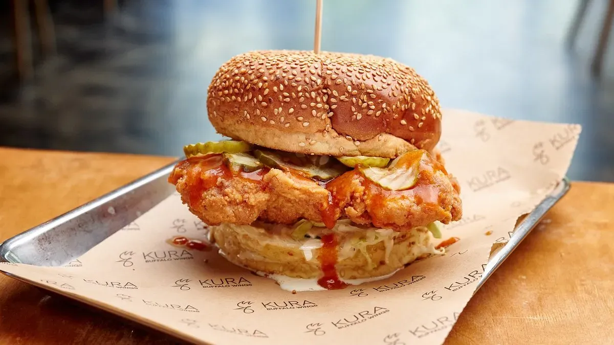 Buffalo Classic 🌶️