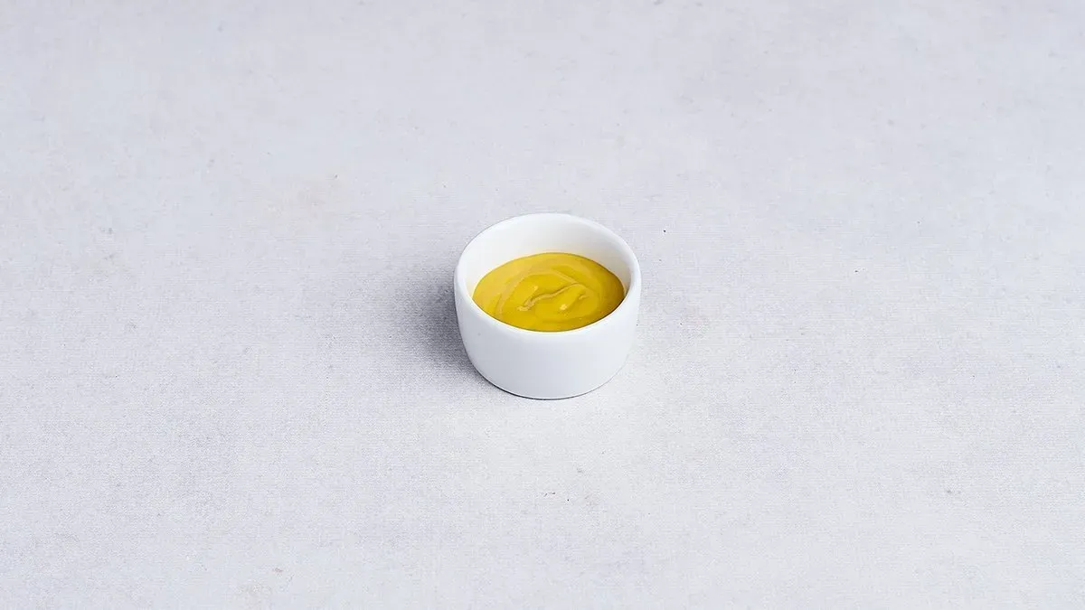 Miód-Musztarda