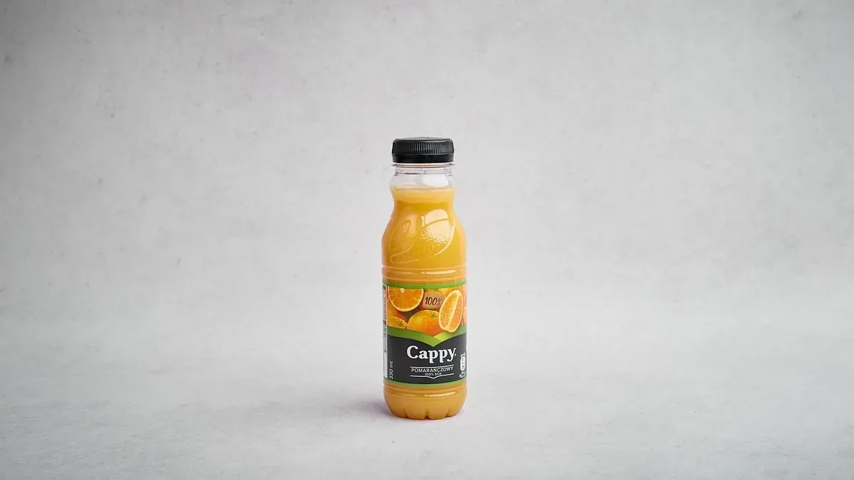 Cappy