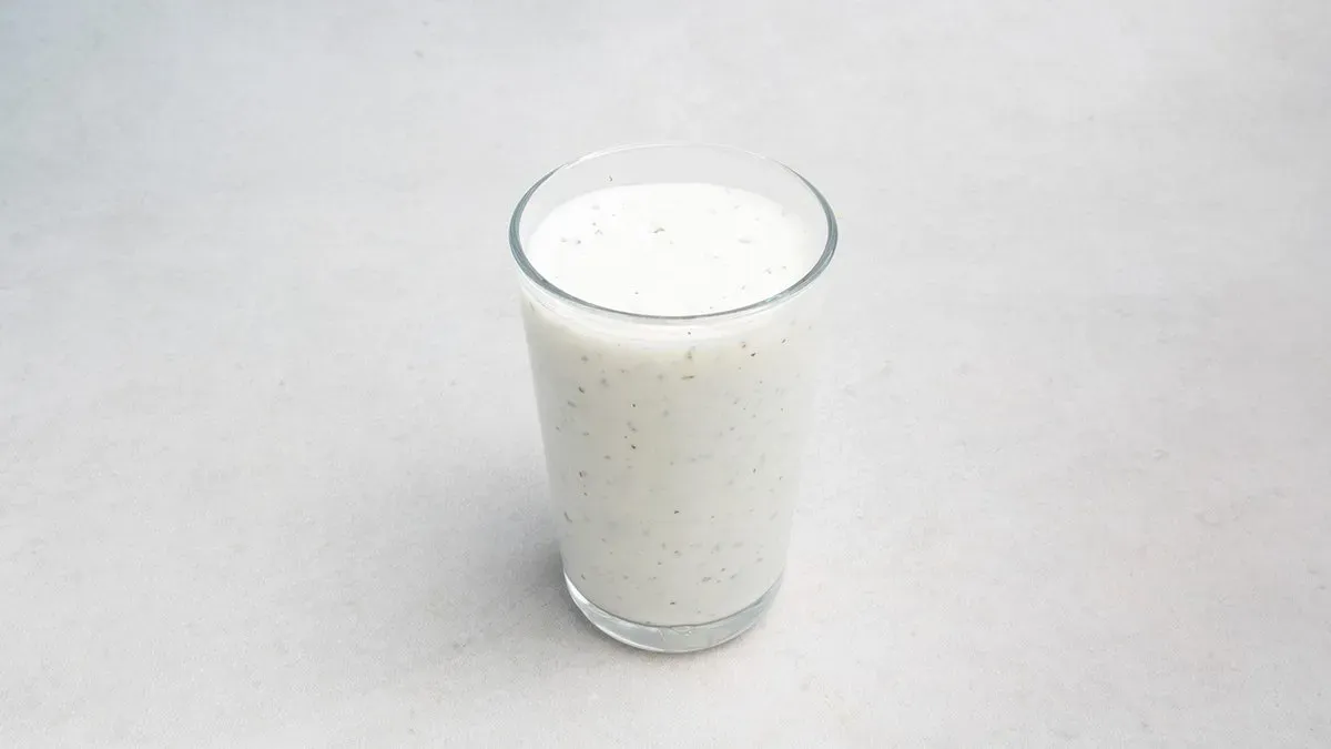 Ayran