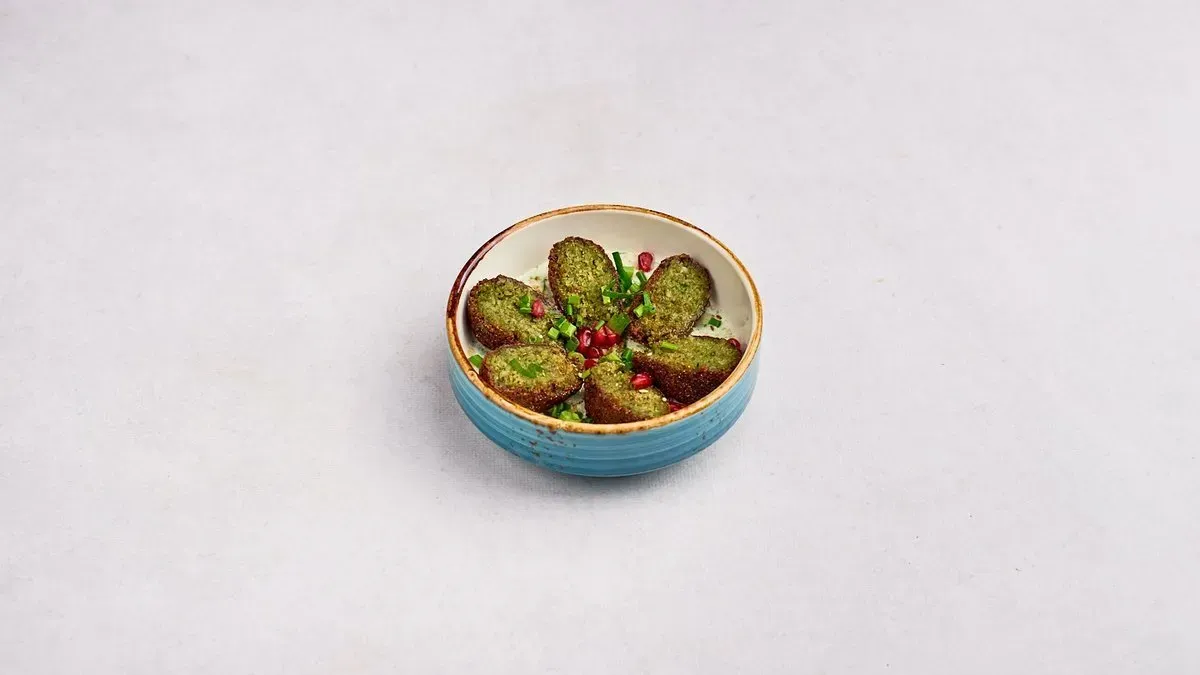 Falafel