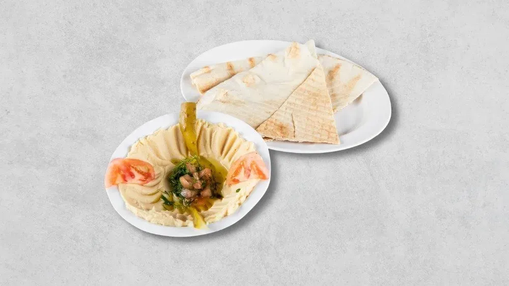 Hummus