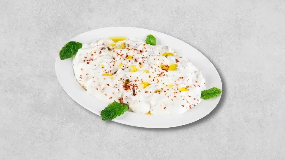 Tzatziki