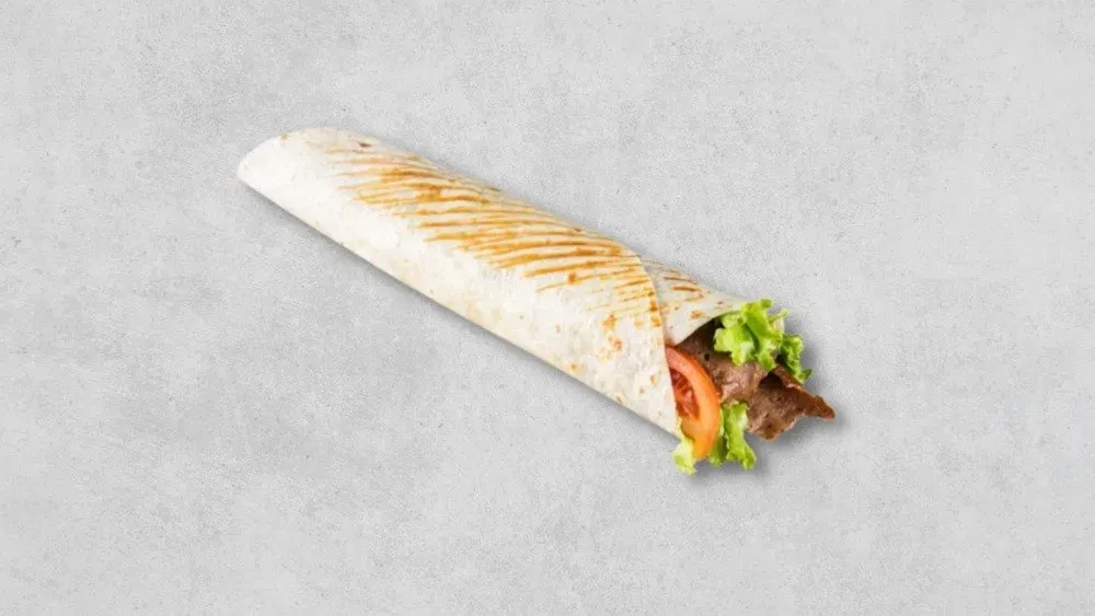Lawasz kebab
