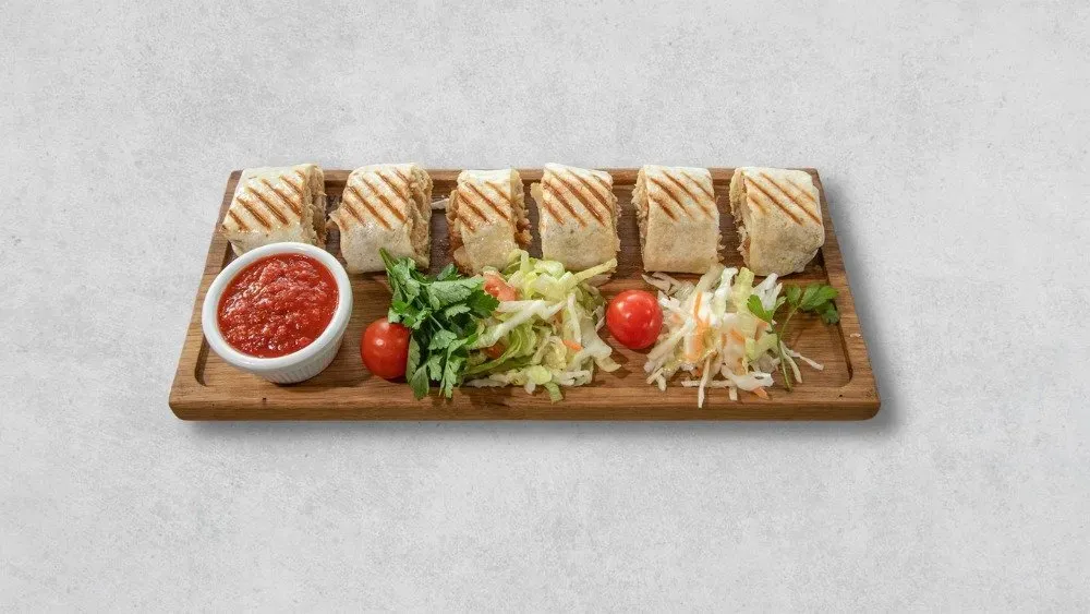 Kebab Twist