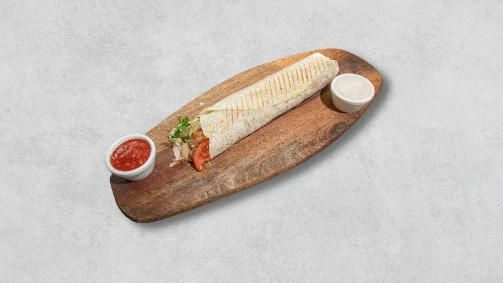 Kebab Chilli Hot