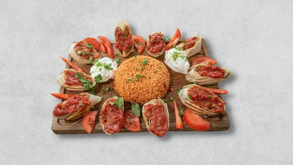 Beyti Sarma