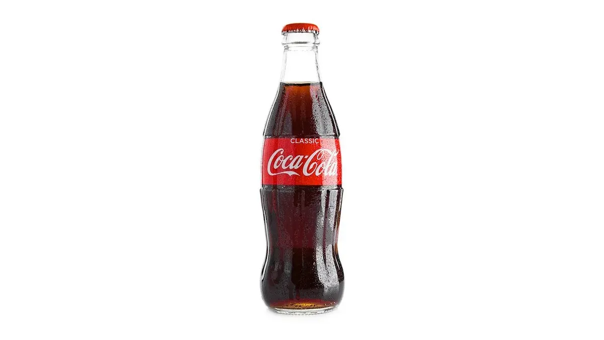 Coca-cola