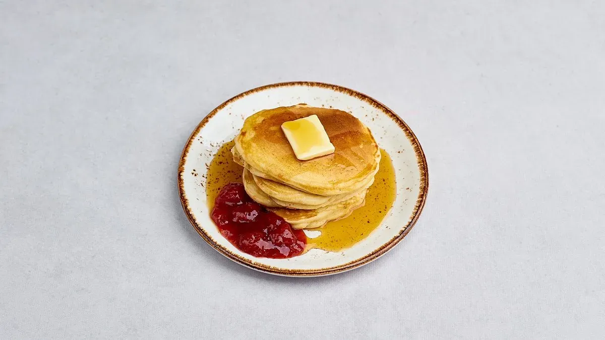 Pancakes