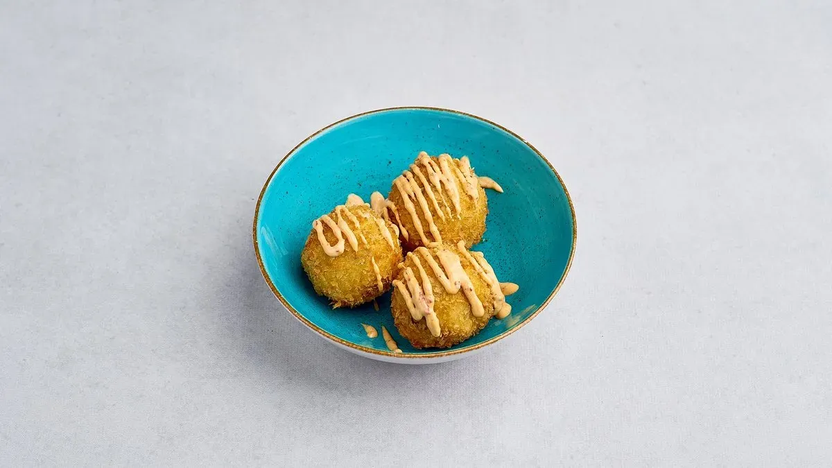 Arancini