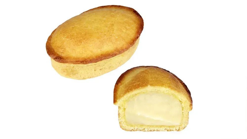 Pasticciotto alla Crema 120g 🆕
