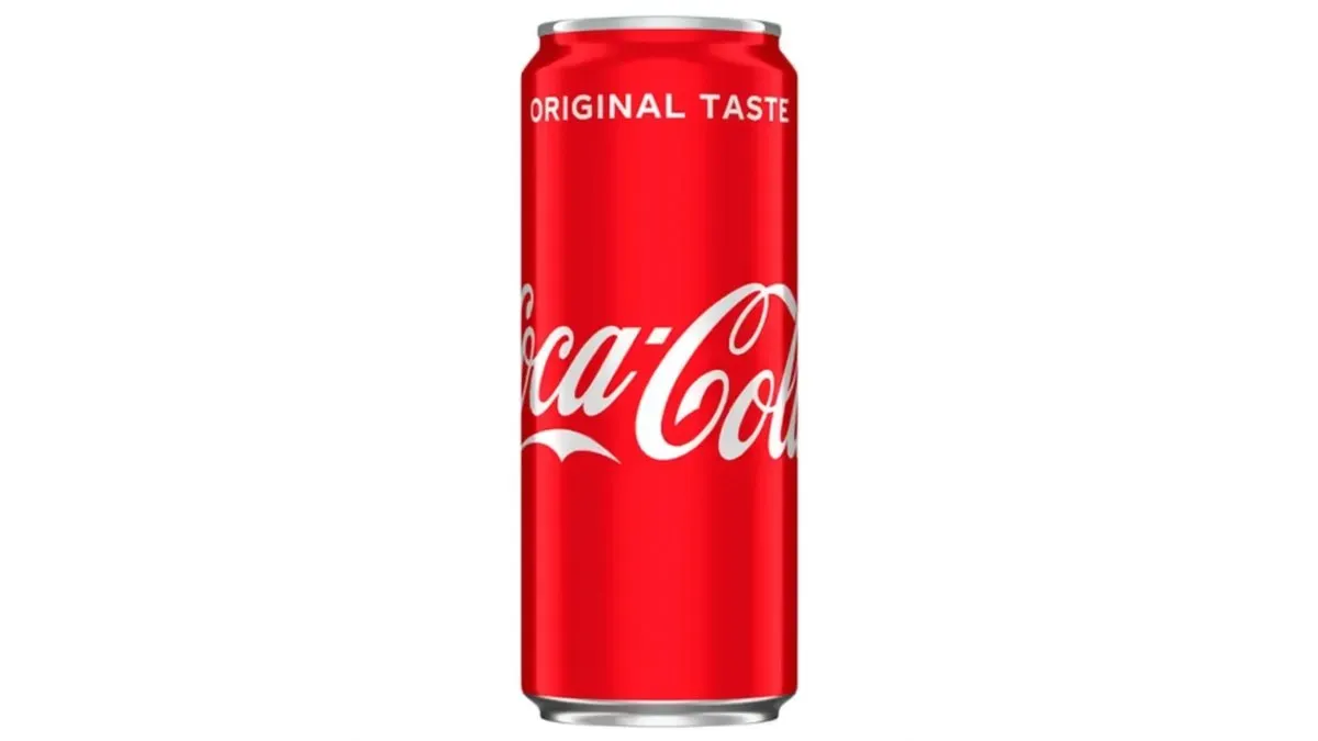 Coca Cola