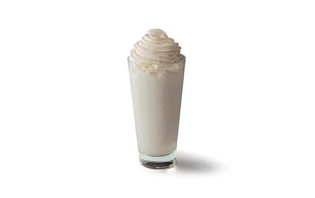 White Chocolate Cream Frappuccino®