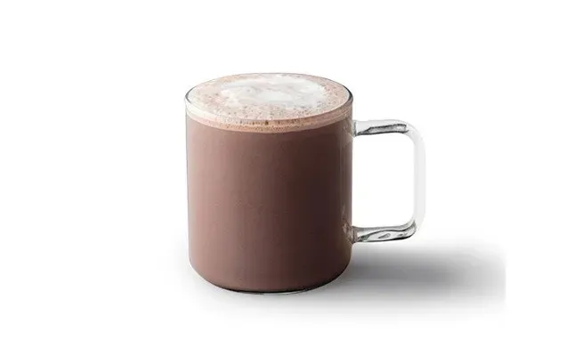 Classic Hot Chocolate