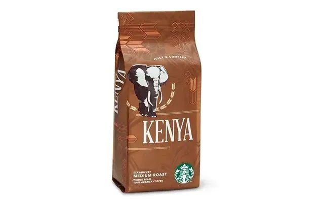 Kenya 250 g