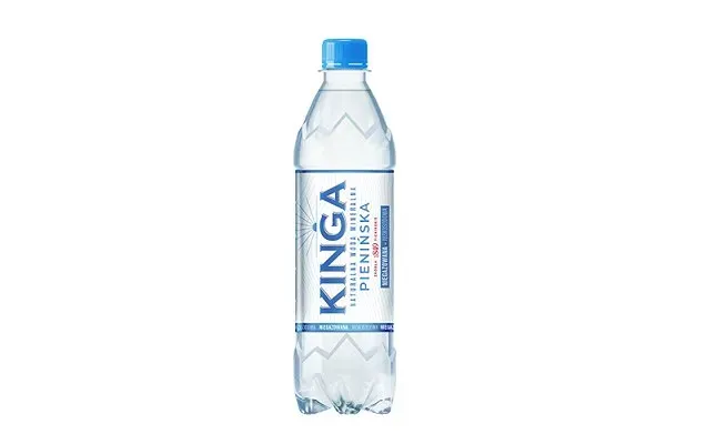Kinga Pienińska Niegazowana 0,5 l