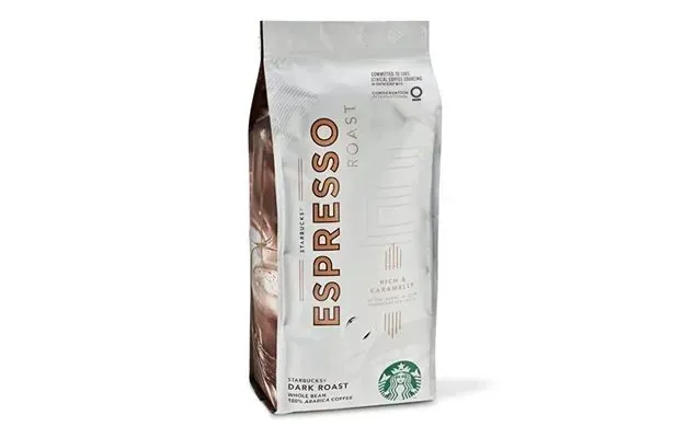 Espresso Roast 250 g