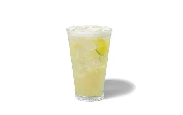 Cool Lime Starbucks Refresha