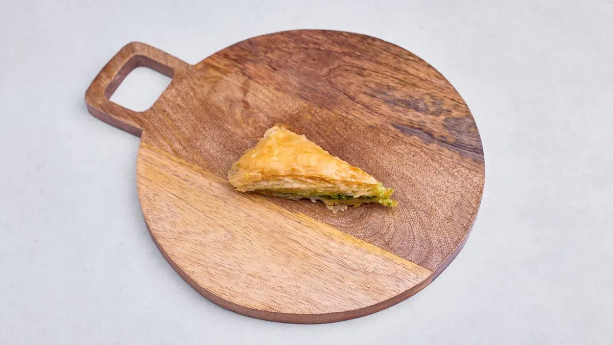 Baklawa