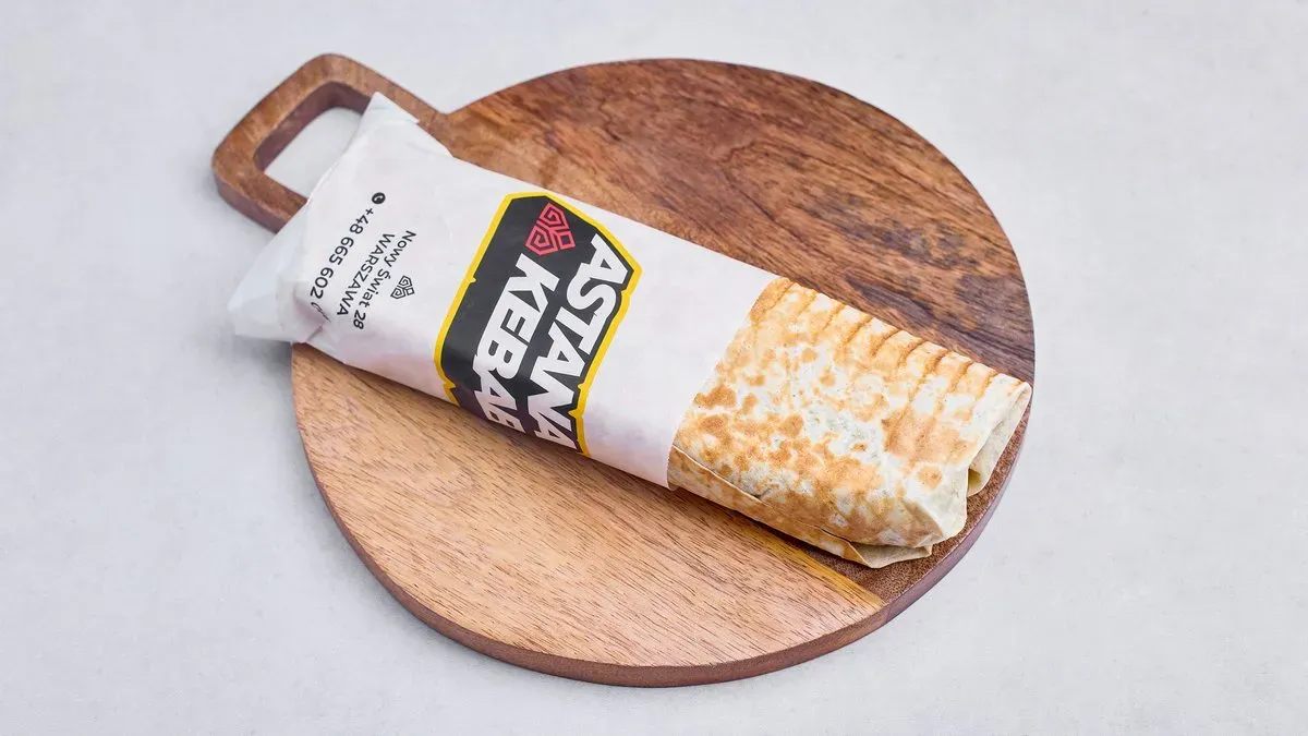 Nur-Sultan kebab