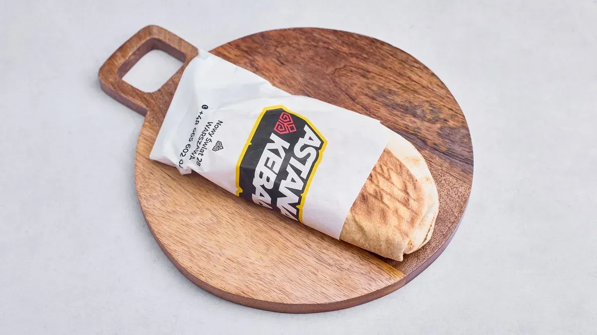 Studencki kebab